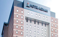 京阪 札幌酒店
