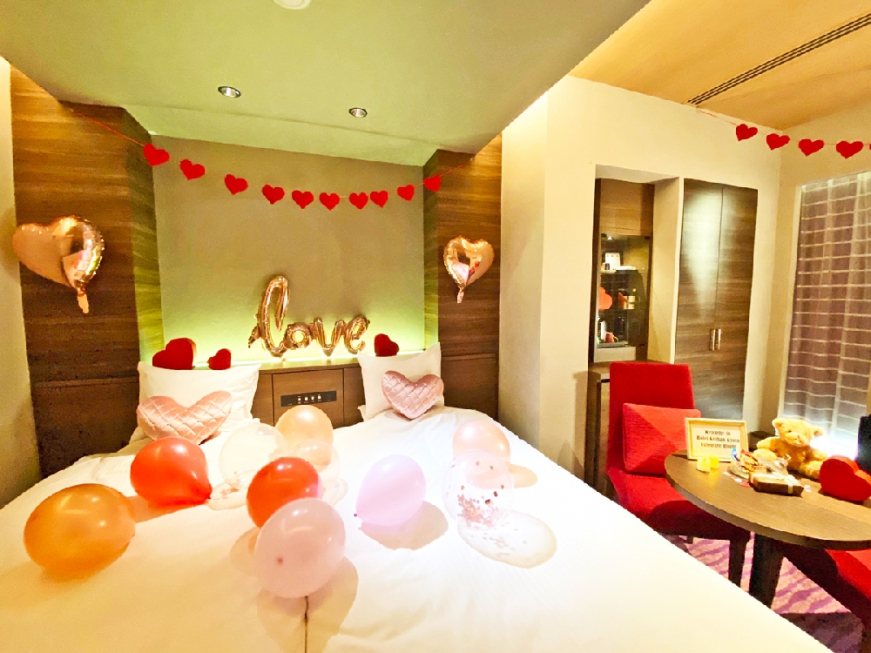 ブログ記事詳細 公式 ホテル京阪 京都 グランデ