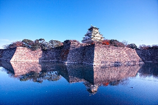 大阪城天守閣