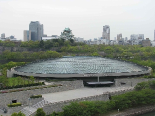 大阪城ホール