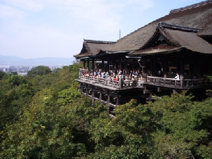 清水寺