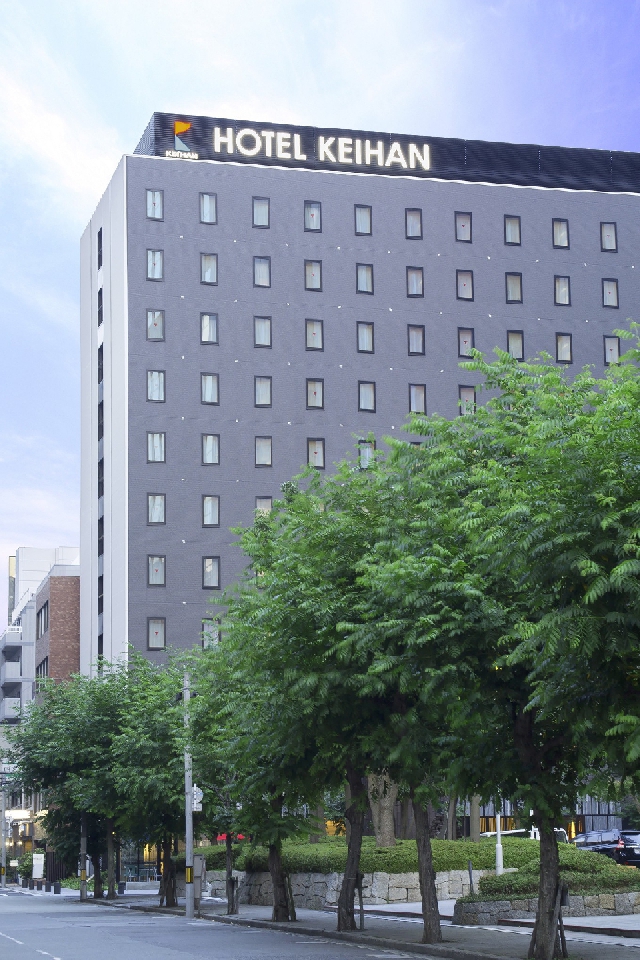  ホテル京阪 淀屋橋