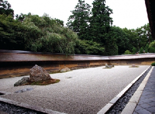 龍安寺