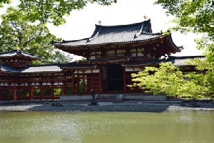 平等院