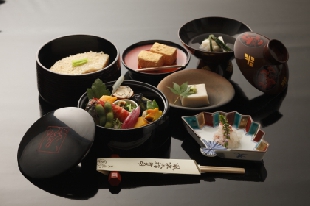 京料理 田ごと