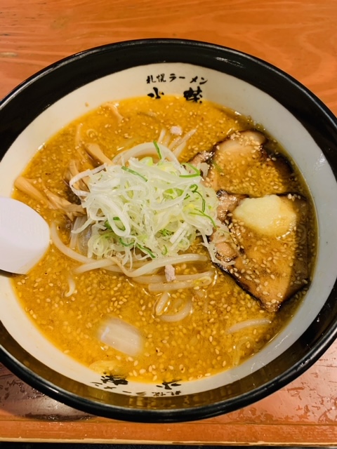 札幌ラーメン 武蔵 ブログ 公式 ホテル京阪 札幌 札幌ラーメン 武蔵 ブログ 公式 ホテル京阪 札幌