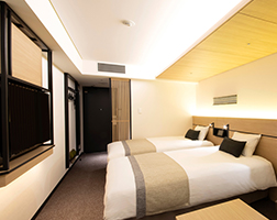 京阪京都站南酒店