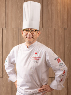 伊藤 道彰氏