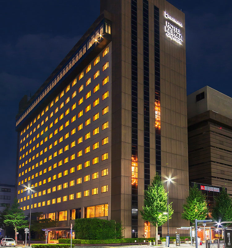 画像：【公式】ホテル京阪 京都 グランデ