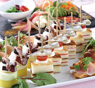 画像:宴会・会議