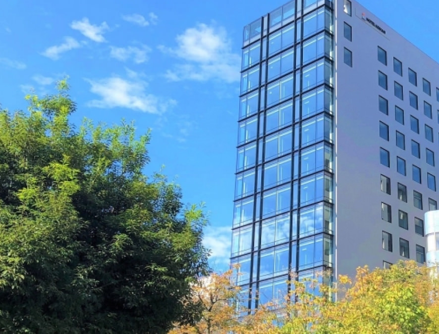 画像:ホテルの魅力