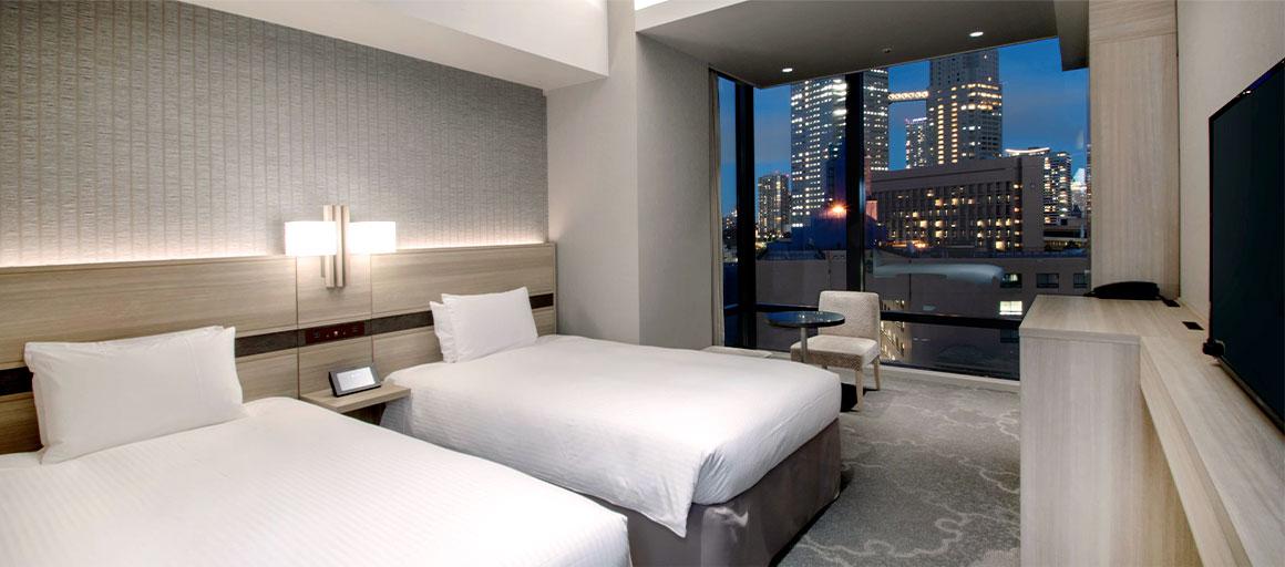 コンフォート・コーナーツイン