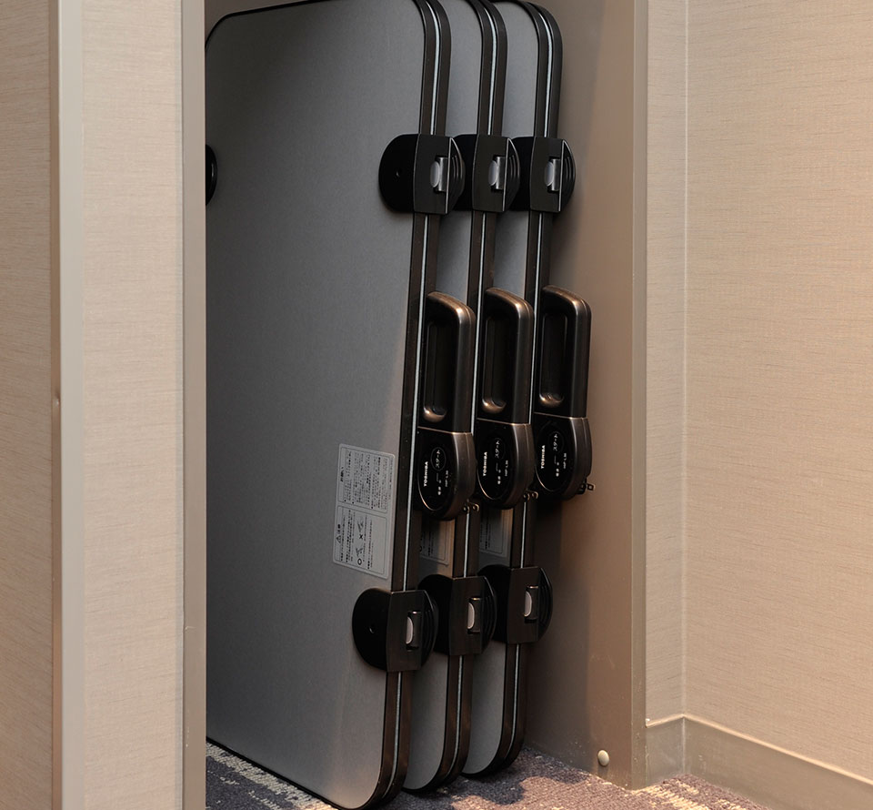 セールスポイント