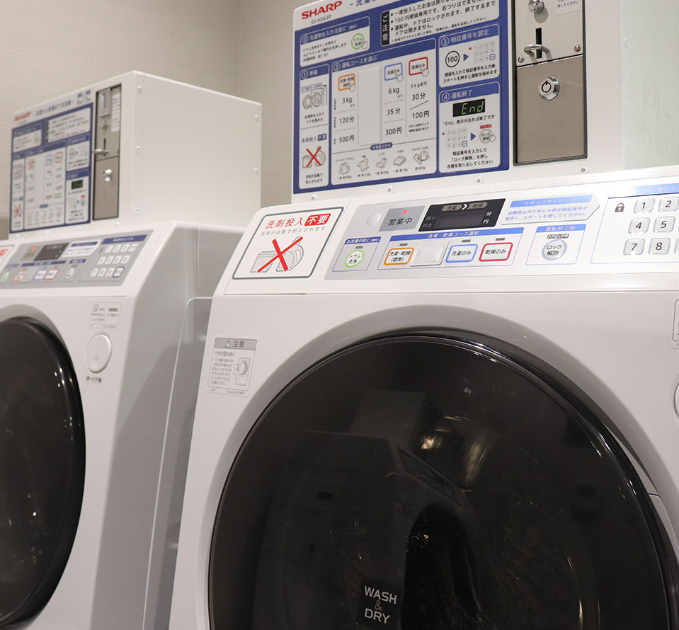 セールスポイント