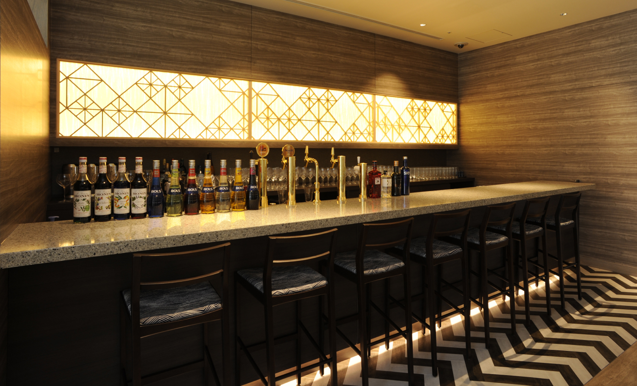 画像:レストラン