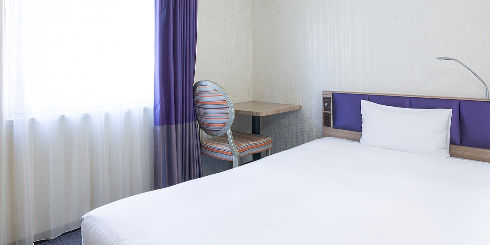 シングルルーム