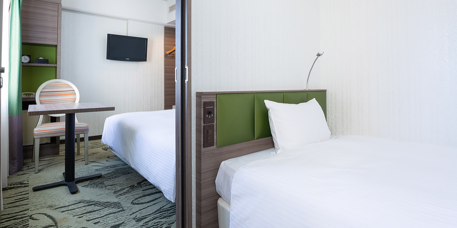 コネクトルーム