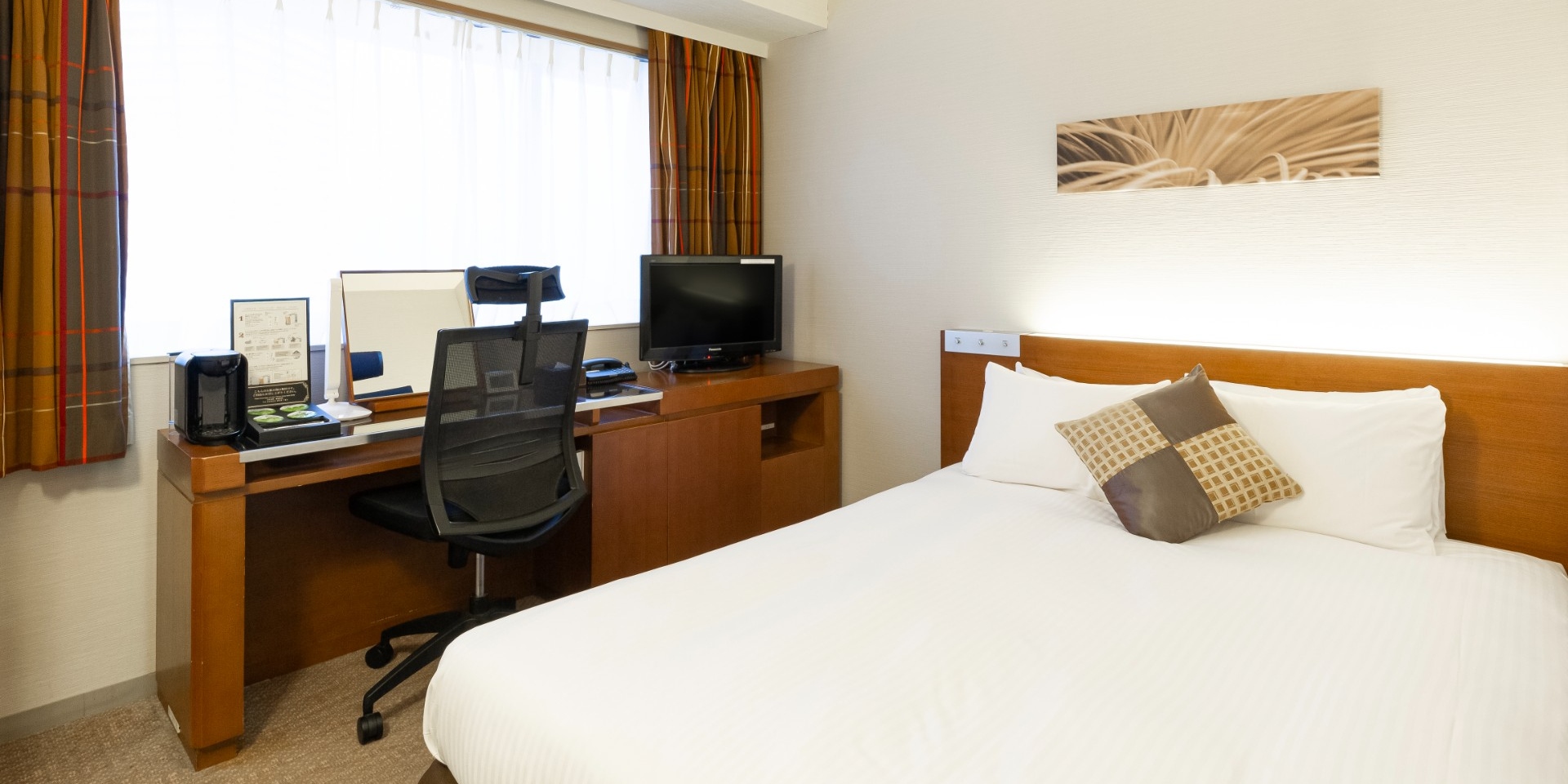 スーペリアシングルルーム