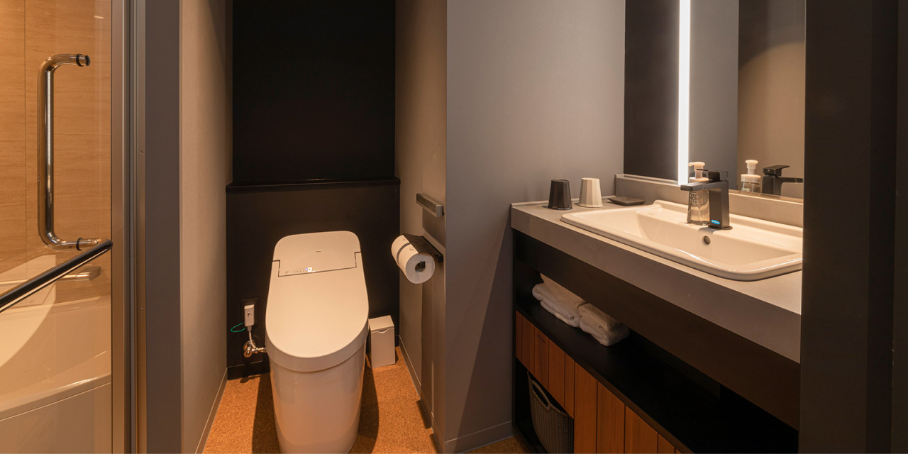 画像:スーペリアダブルルーム