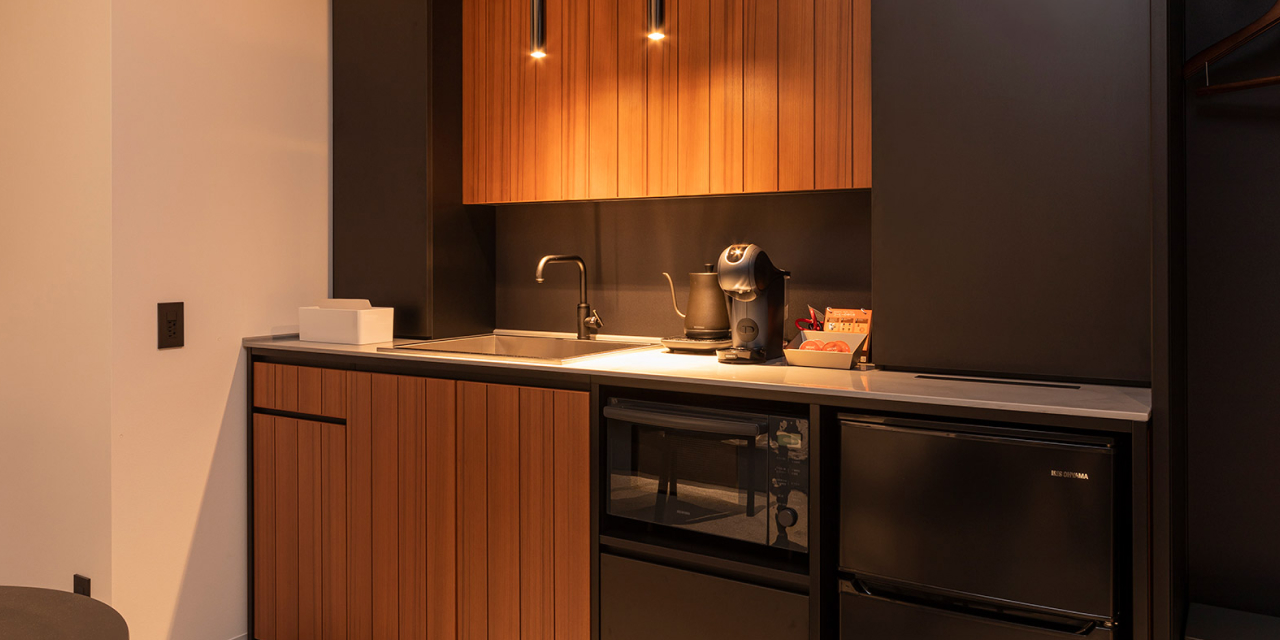 画像:スーペリアハリウッドツインルーム