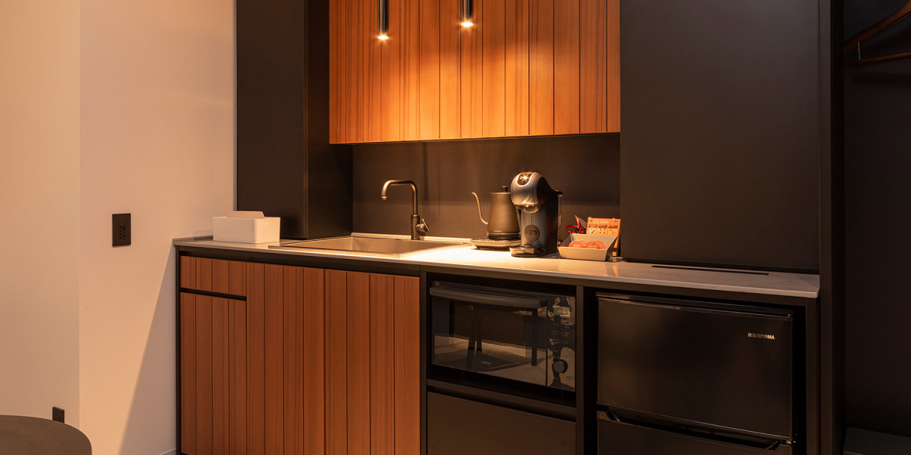 画像:ハリウッドツインルーム