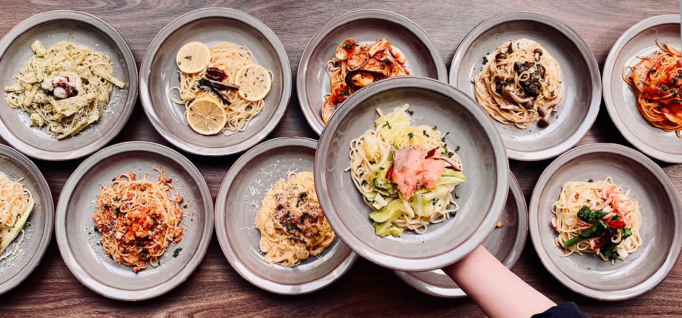 ランチ・ディナー