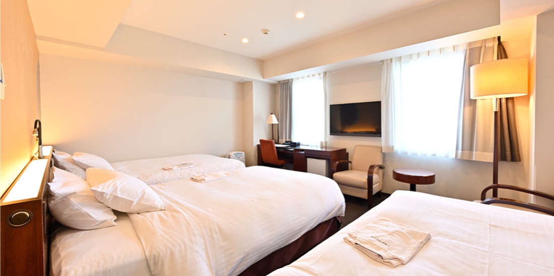 スーペリアトリプル2