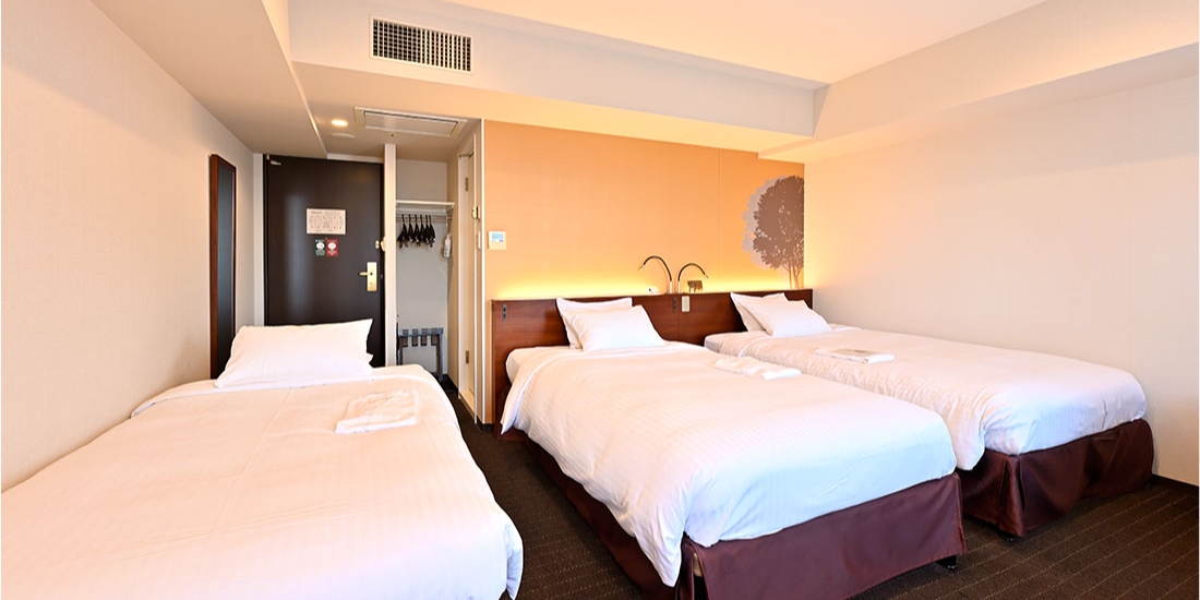 スーペリアトリプル1