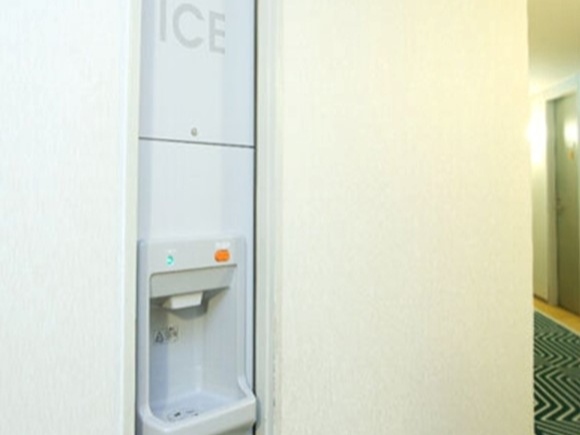 製氷機