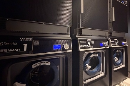 画像:その他設備