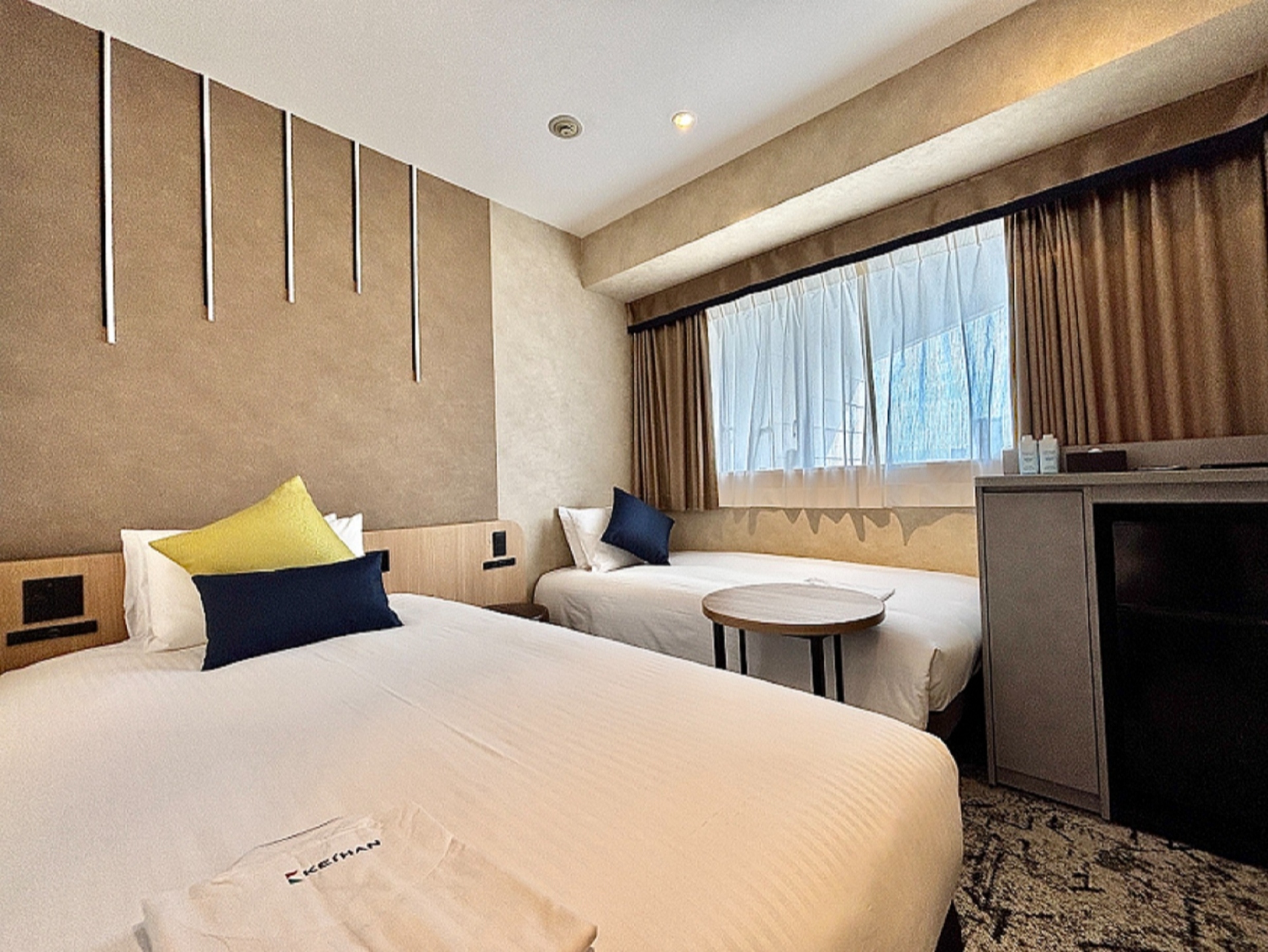 モデレートルーム（ソファベッド付き）