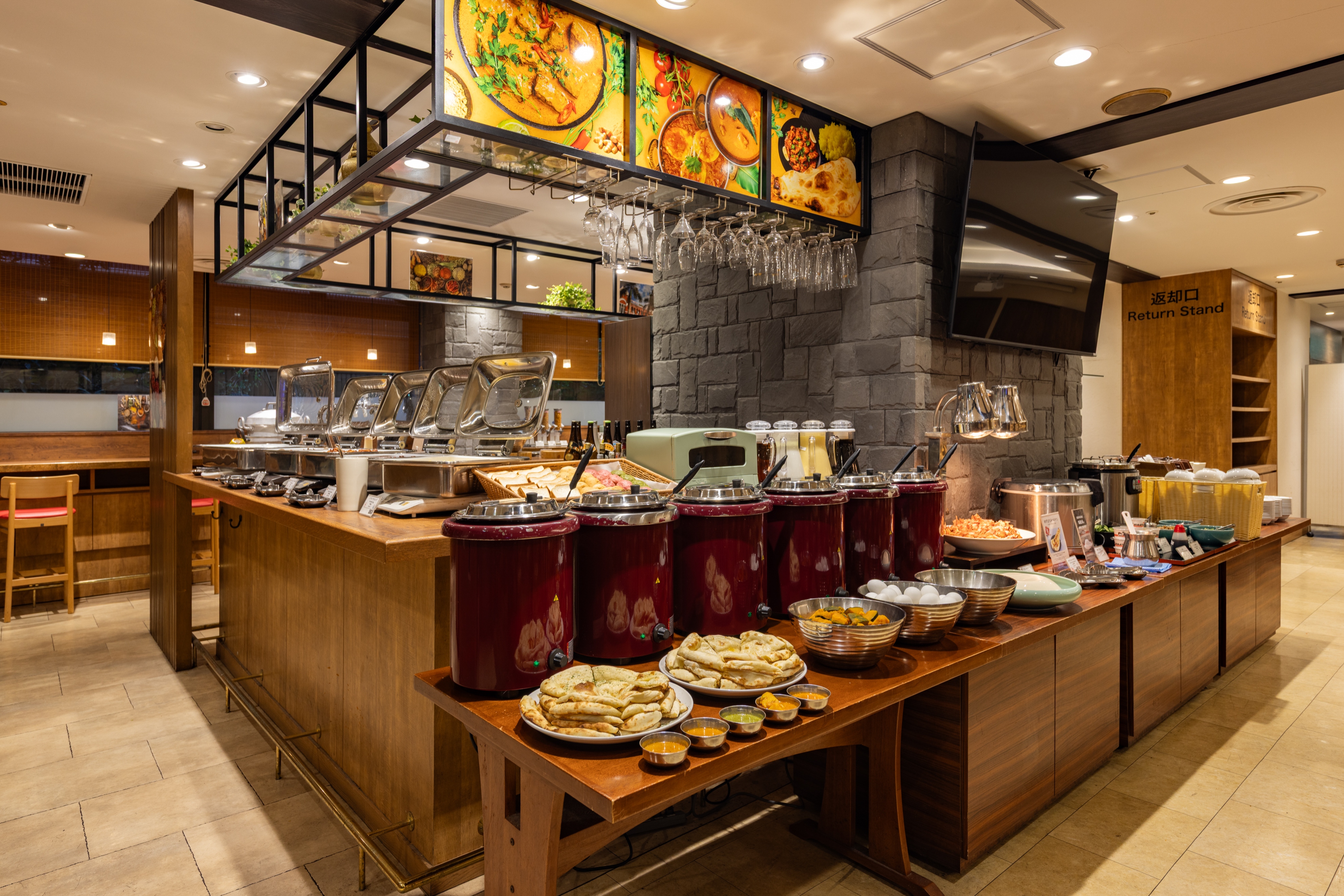 画像：会議・宴会場