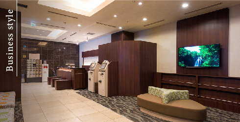 Hotel Keihan