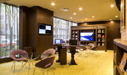 Life Style Hotel Hotel Keihan Grande