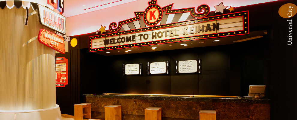 Universal City