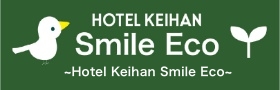 HOTEL KEIHAN Smile Eco