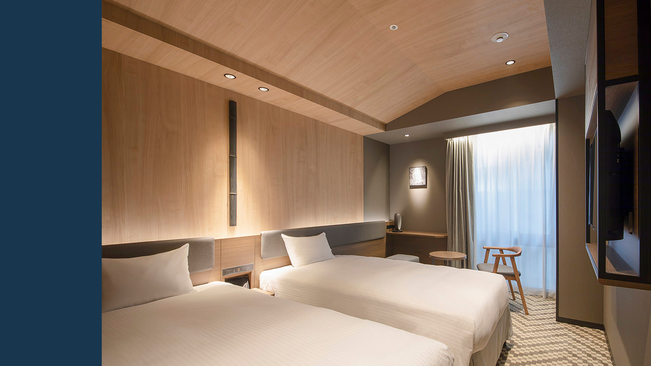 公式 ホテル京阪チェーン