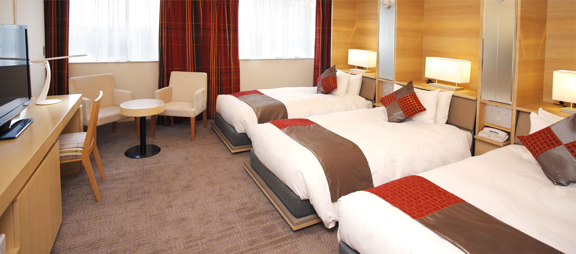 ファンクションルーム｜客室【公式】ホテル京阪 京橋 グランデ