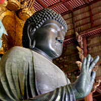東大寺大仏殿
