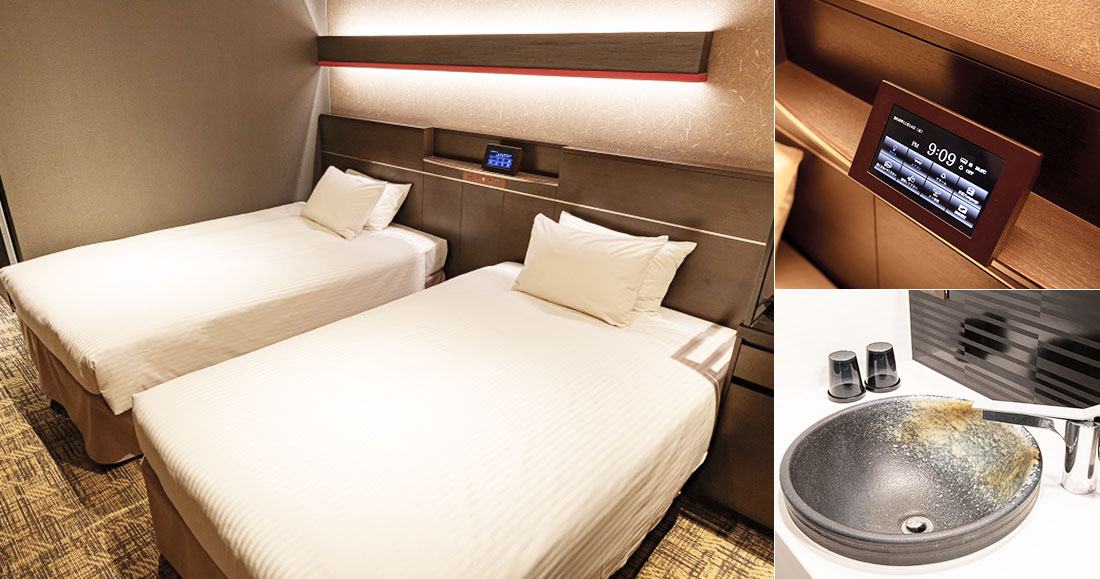 ホテル京阪が選ばれる理由 ビジネス 公式 ホテル京阪 京都八条口