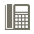 室内電話