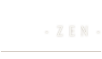 禅 - ZEN