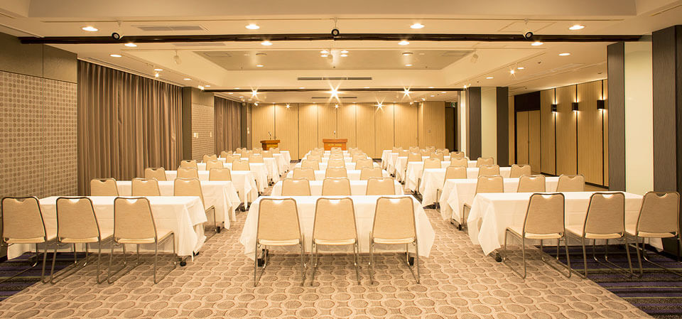 会議・宴会場