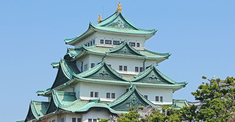 名古屋の観光、ビジネスの拠点としてご宿泊に最適。ホテル京阪名古屋がご提案する周辺観光