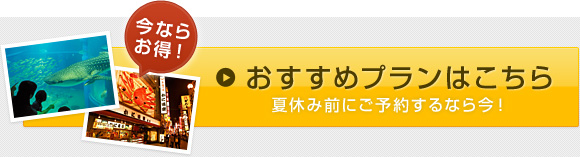 おすすめプランはこちら