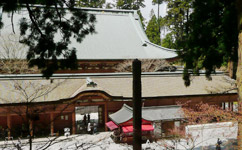比叡山延暦寺
