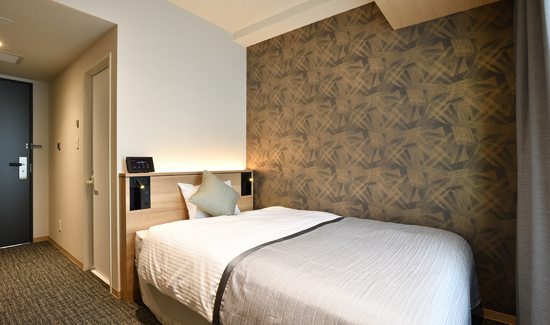 シングルルーム 客室 公式 ホテル京阪 仙台 シングルルーム 客室 公式 ホテル京阪 仙台