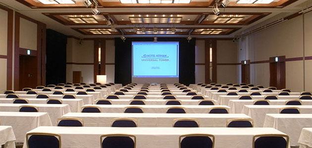 会場のご案内 イメージ