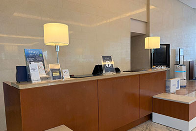 ベルカウンター