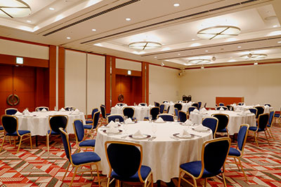 ドリームホール